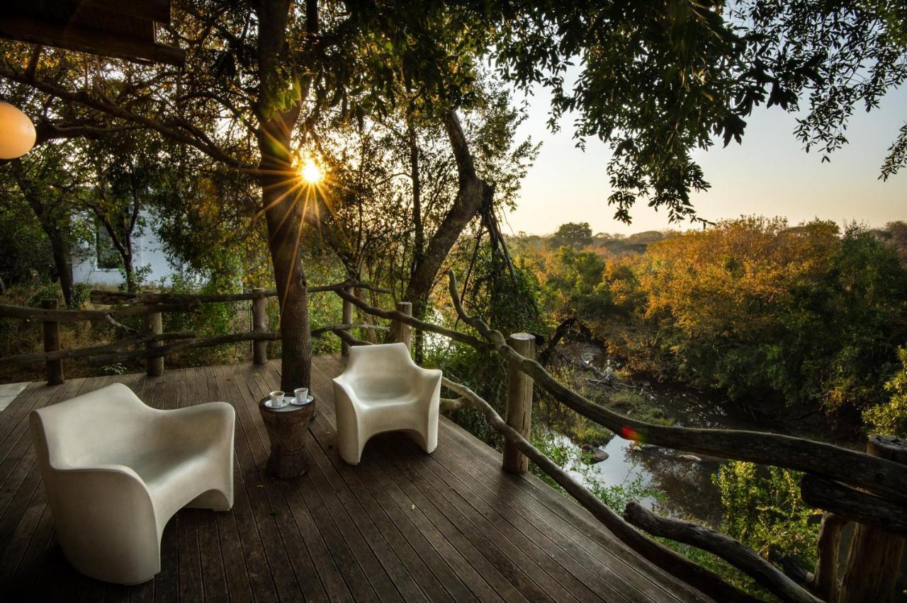 Villa Kapama Karula Kapama Game Reserve Exterior foto
