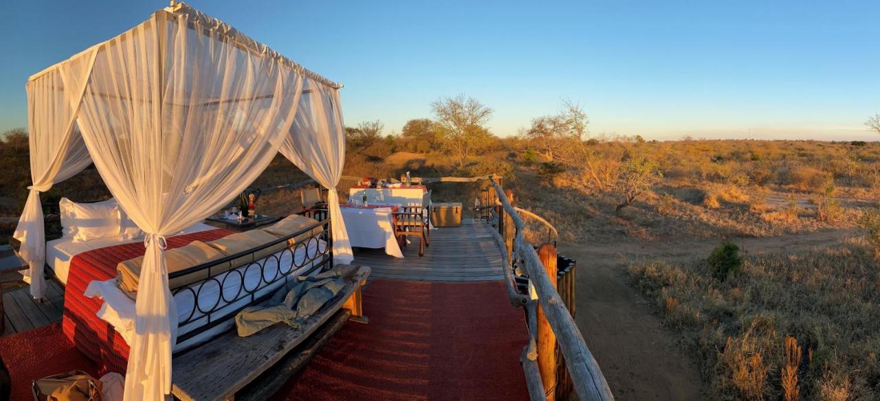 Villa Kapama Karula Kapama Game Reserve Exterior foto
