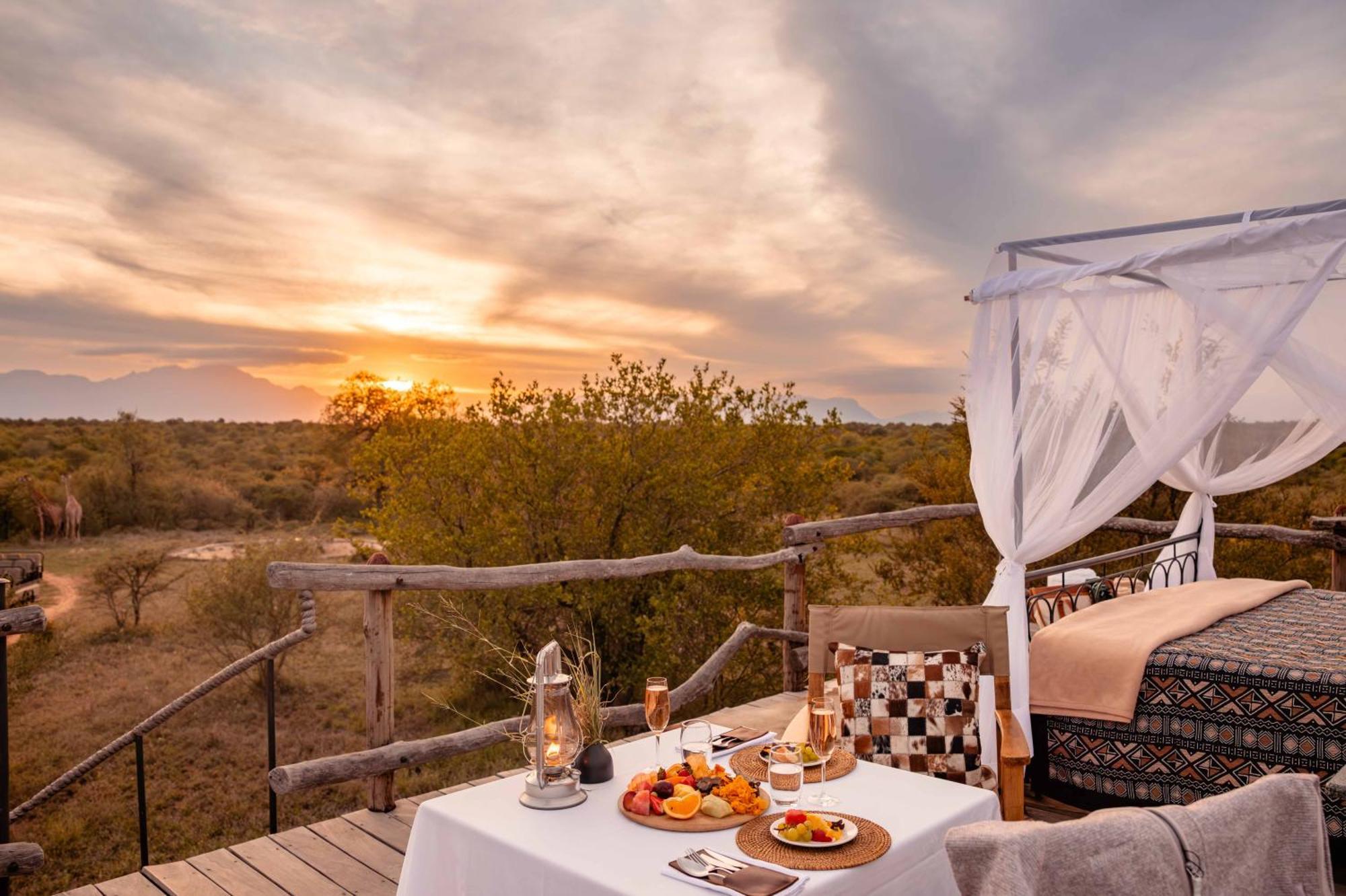 Villa Kapama Karula Kapama Game Reserve Exterior foto