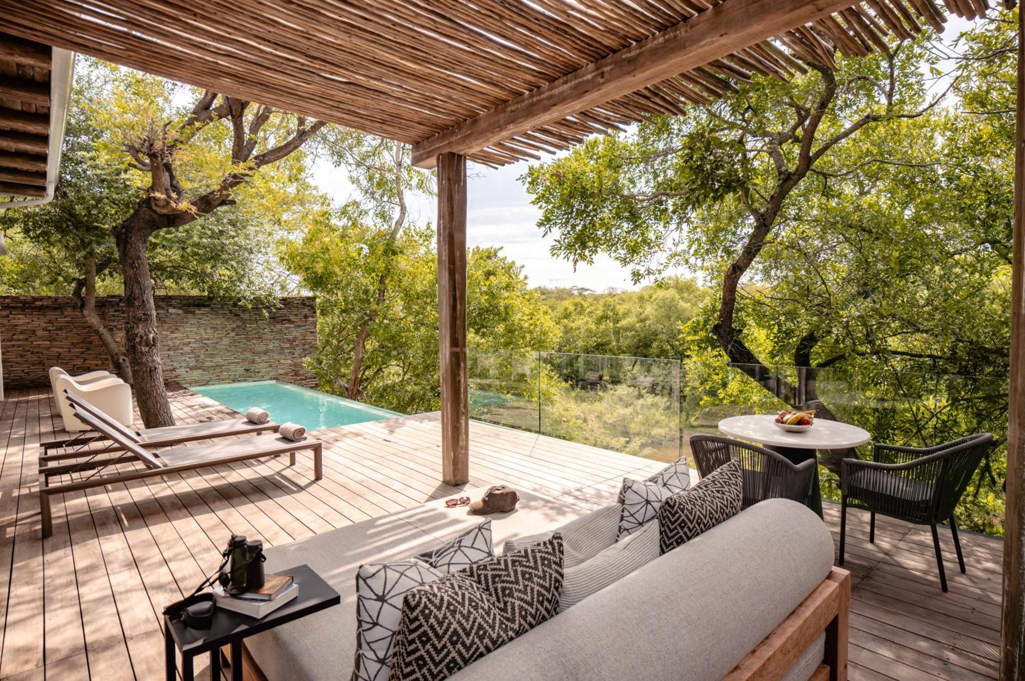 Villa Kapama Karula Kapama Game Reserve Exterior foto
