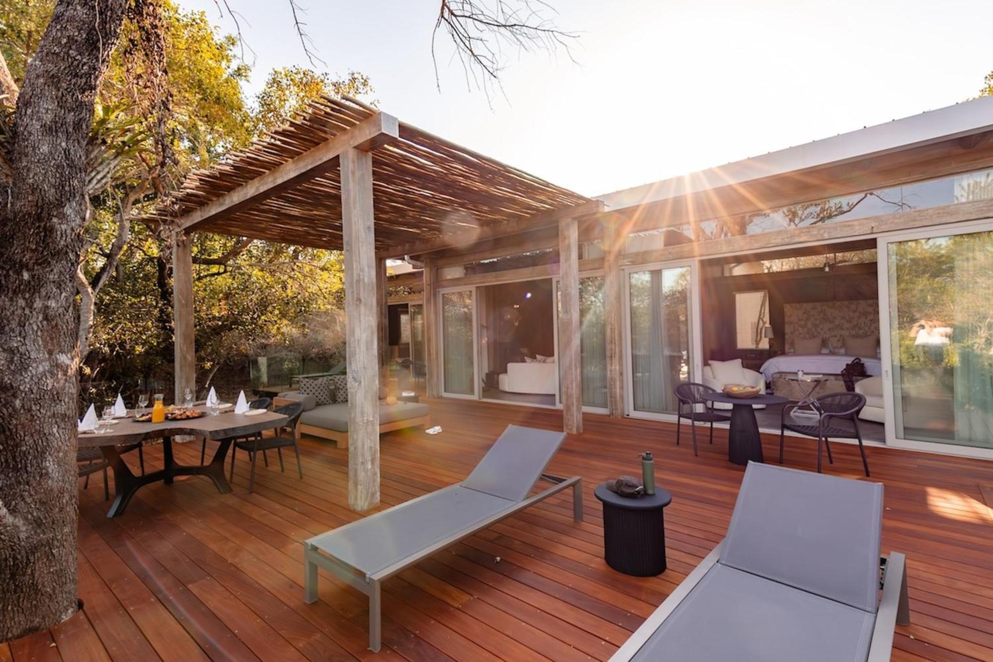 Villa Kapama Karula Kapama Game Reserve Exterior foto